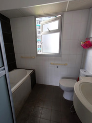 Blk 783C Woodlands Pasture I (Woodlands), HDB 5 Rooms #502559581